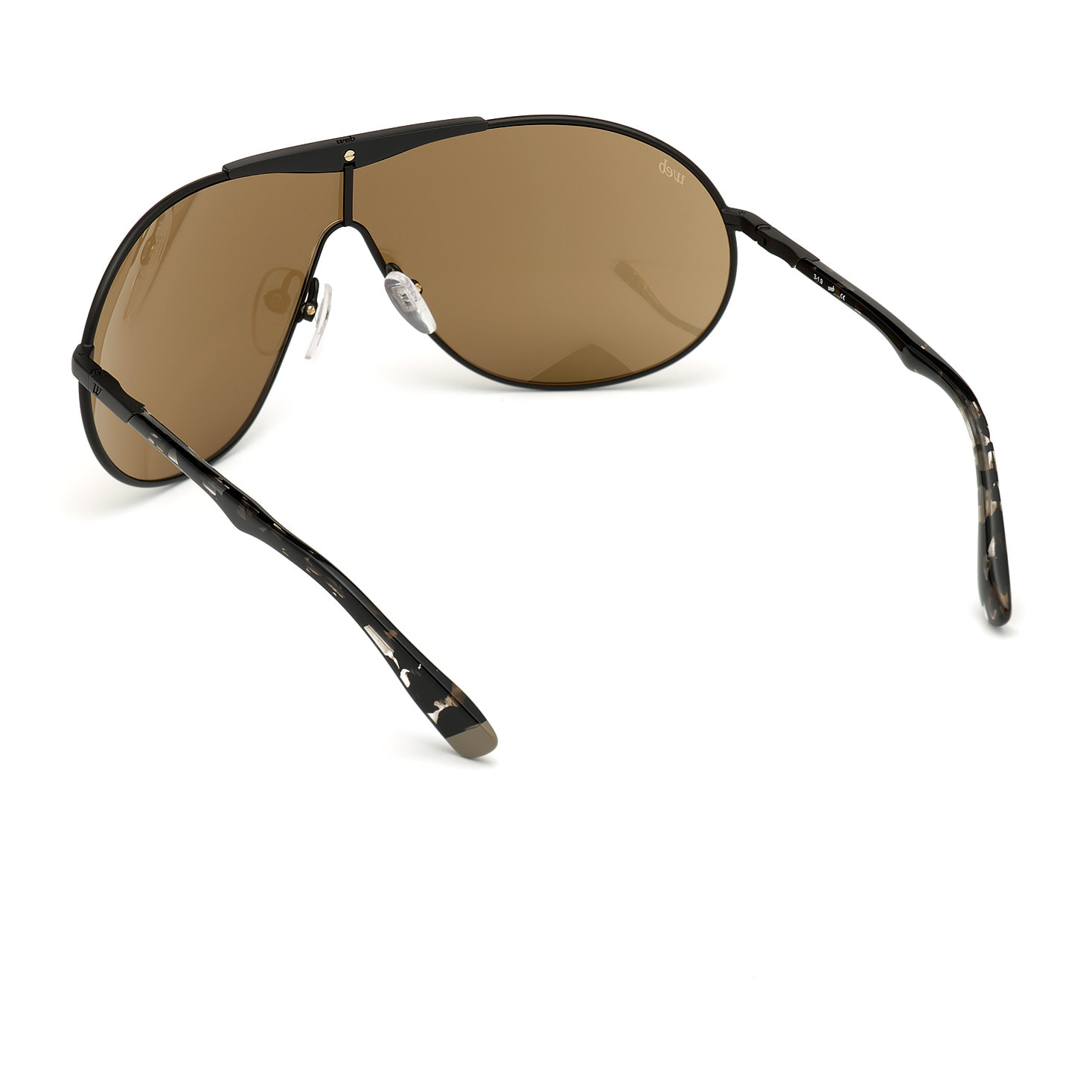 Gafas de sol Web Eyewear Unisex WE0282-0002G