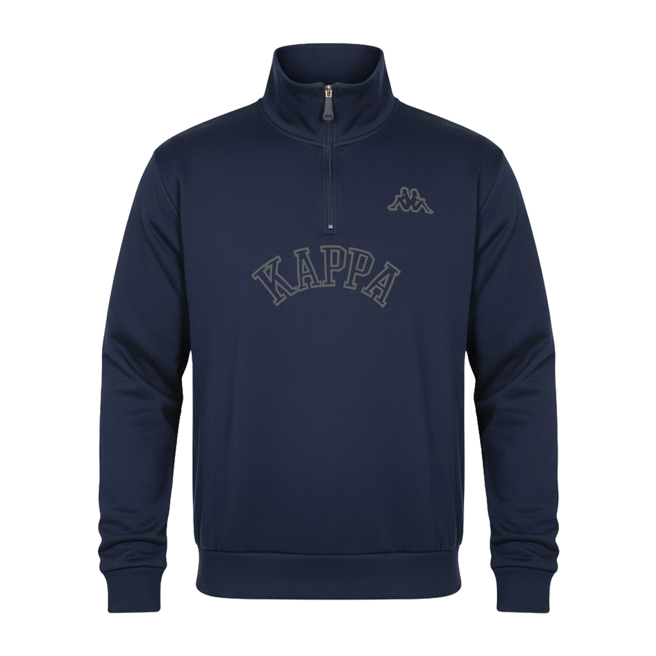 Tuta / Pigiama Homewear Uomo KAPPA Cotone Felpato