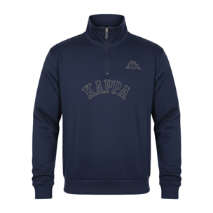 Tuta / Pigiama Homewear Uomo KAPPA Cotone Felpato