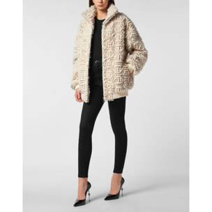 PHILIPP PLEIN Chaqueta MONOGRAM