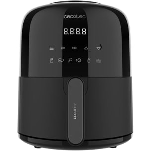 Freidora sin Aceite de 2,5 L de Aire Caliente Cecofry Pixel 2500 Touch. 1200W, D