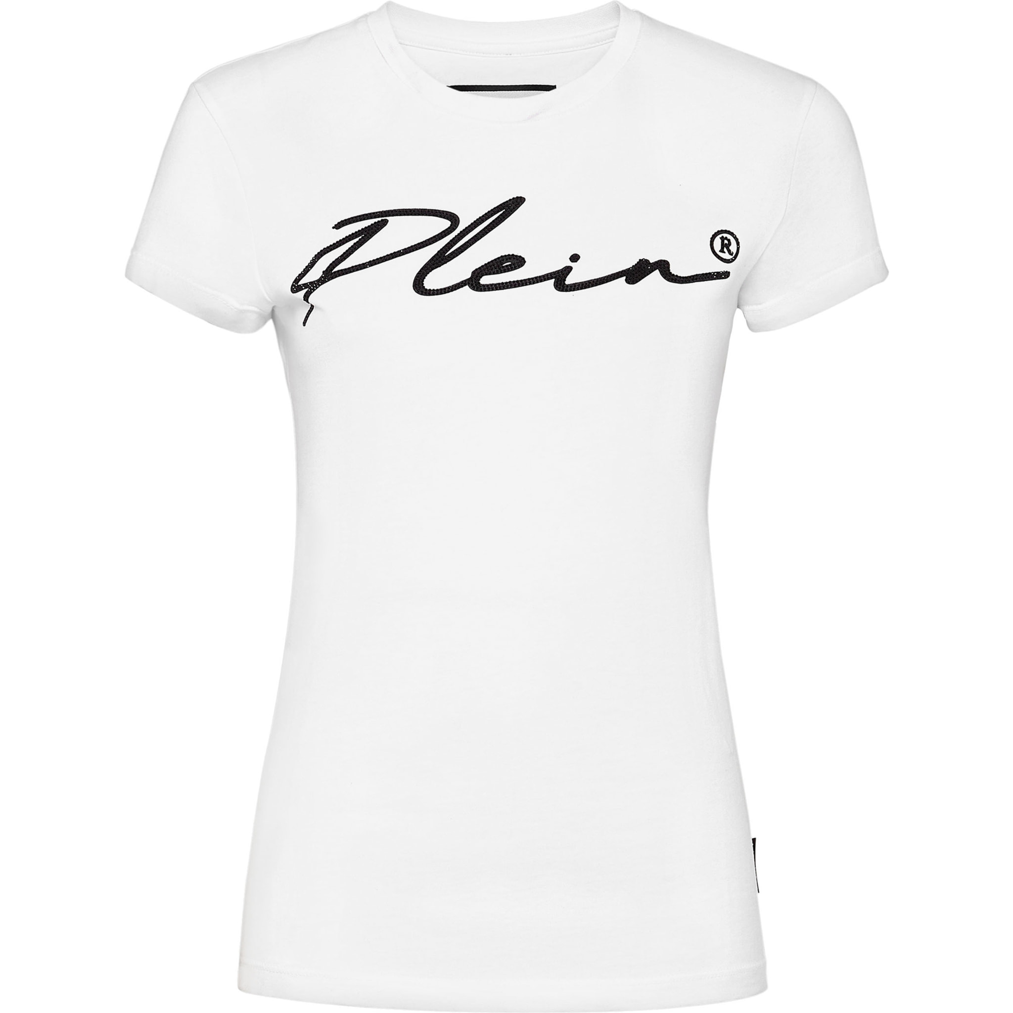 PHILIPP PLEIN Camiseta Cuello Redondo