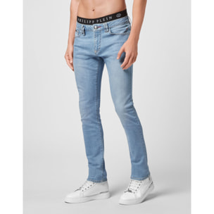 PHILIPP PLEIN Jeans Slim Fit