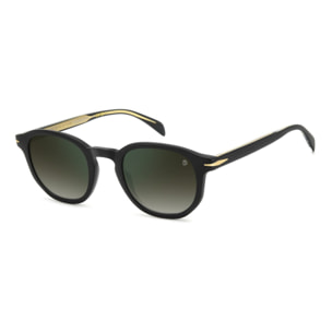 GAFAS DE SOL DAVID BECKHAM DB 1007/S 003 CS 49