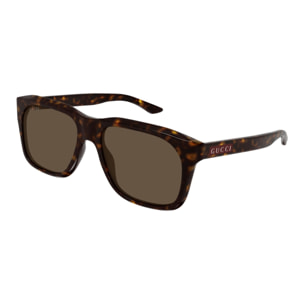 Gafas de Sol Gucci GG2077S-002 de Acetato Hombre 55 mm