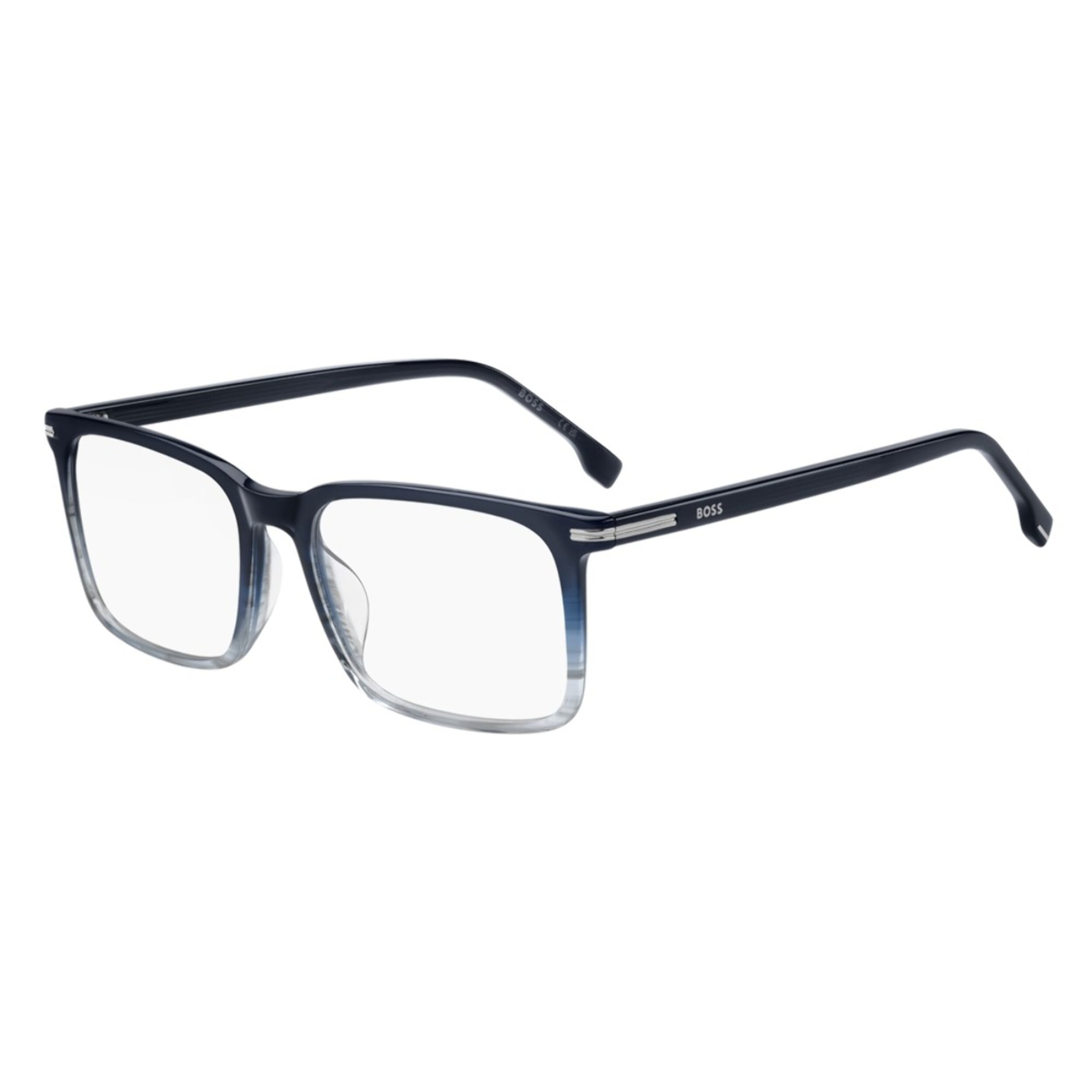 Gafas de Vista Hugo Boss 1753/G 0MX de Acetato Hombre 55 mm