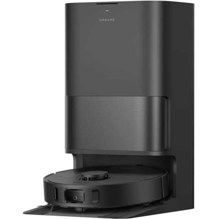 Aspirateur robot DREAME D30 Ultra Black