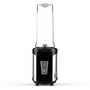 Mini blender 6 pièces