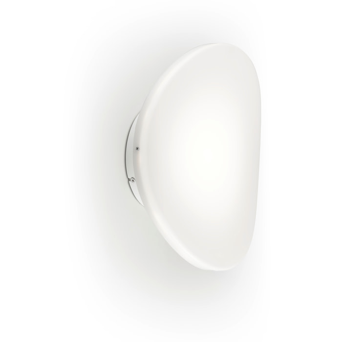 LEDS C4 Aplique Igloo Ø239 Led 10W 784Lm 2700K Blanco