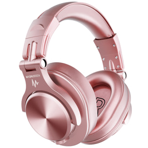 Auriculares MAGNUSSEN H6 - oro rosa