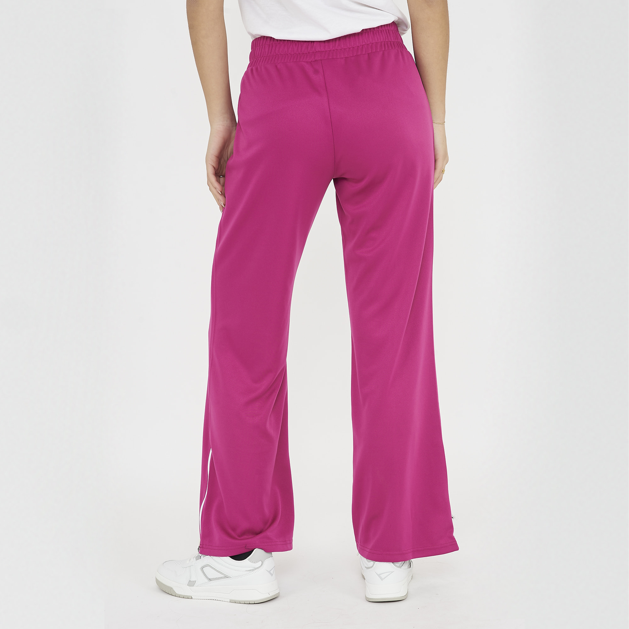 Pantaloni sportivi STELLAR WOMAN fuxia