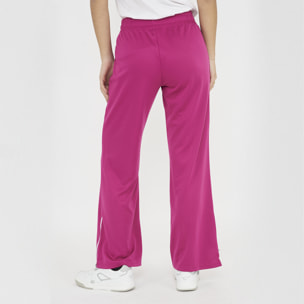 Pantaloni sportivi STELLAR WOMAN fuxia