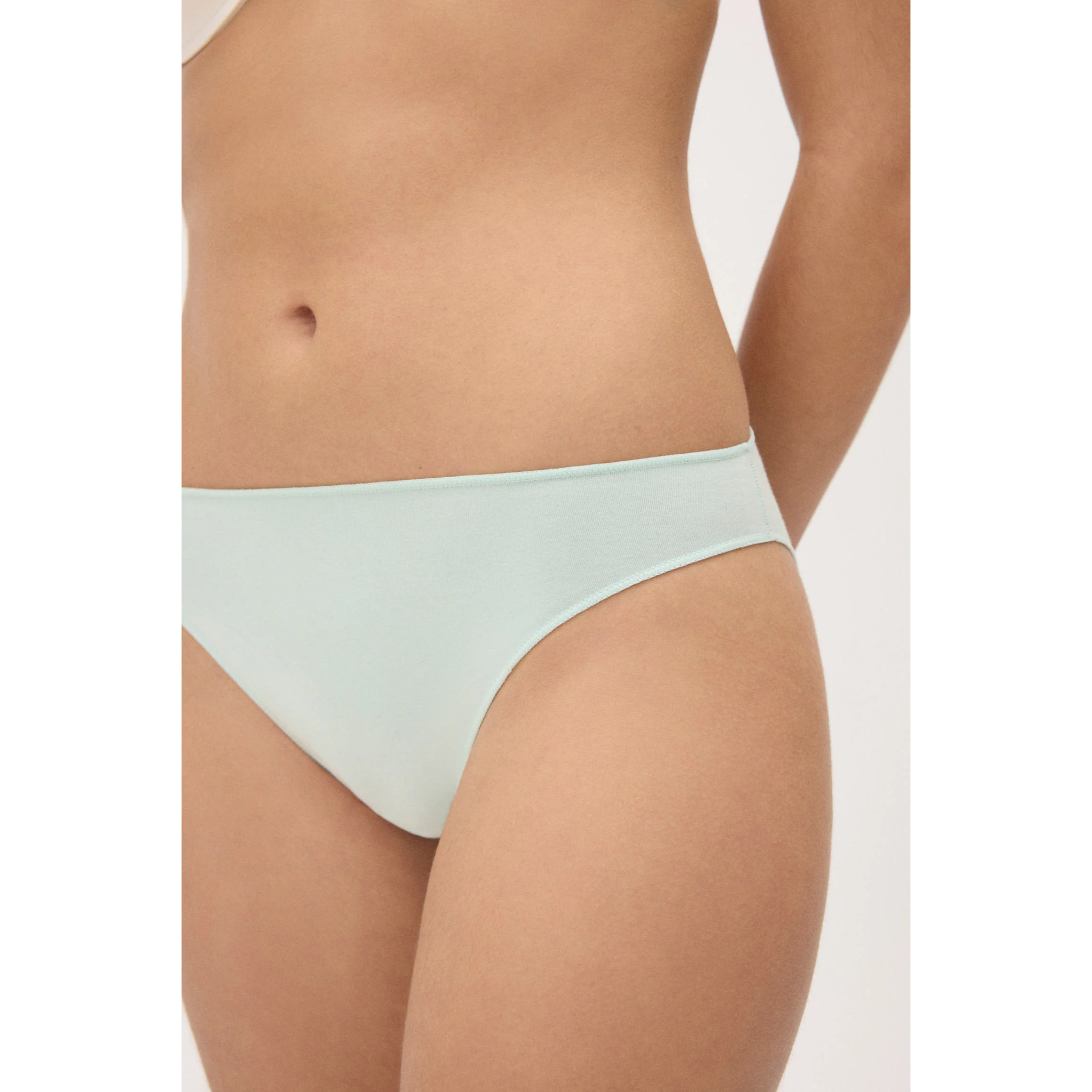 Slip mini