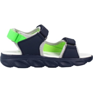Sandalias Niño de la marca CHICCO  modelo COLE AZUL