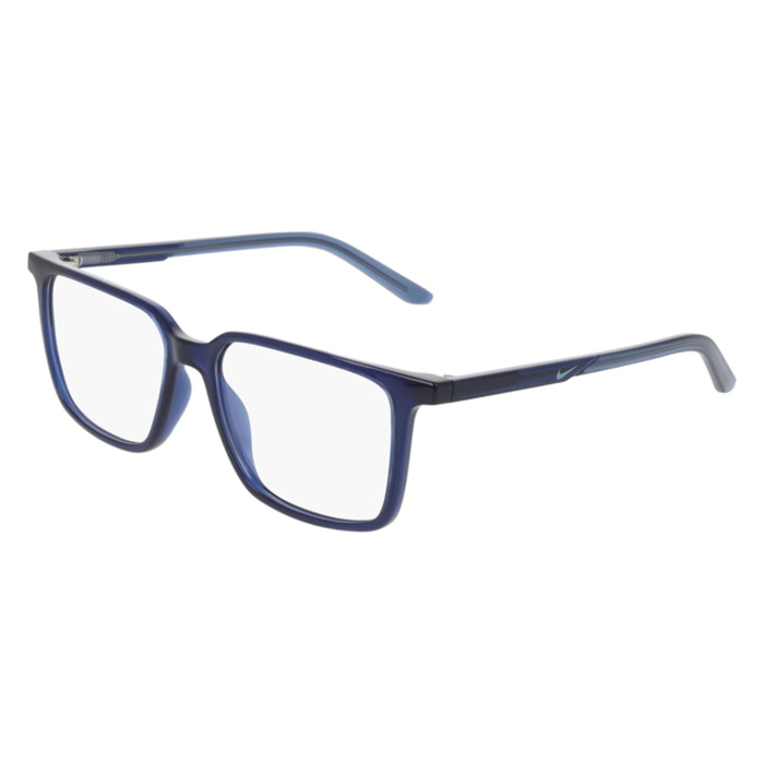 Gafas de Vista Nike 7063 410 de Acetato Inyectado Hombre 56 mm