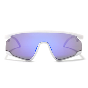Gafas de Sol Fluor 009280-C2 de Tr90 Unisex 55 mm