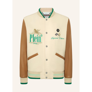PHILIPP PLEIN Bomber RACING