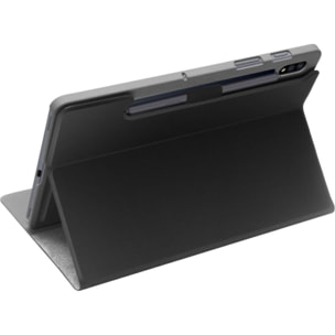 Etui ADEQWAT Samsung Tab S7/S8 noir