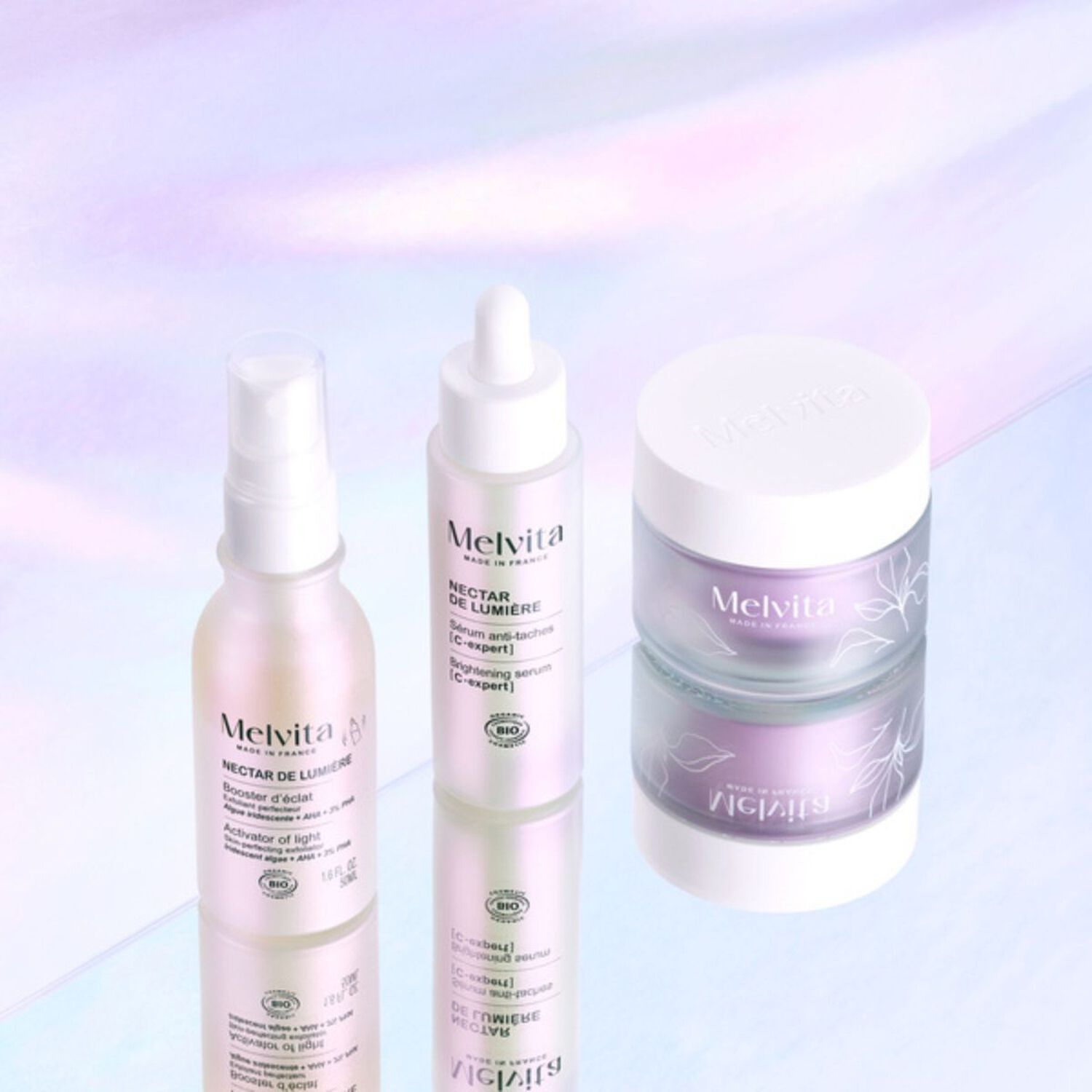 Nectar de Lumière - Sérum Expert Anti-Taches 30 ml