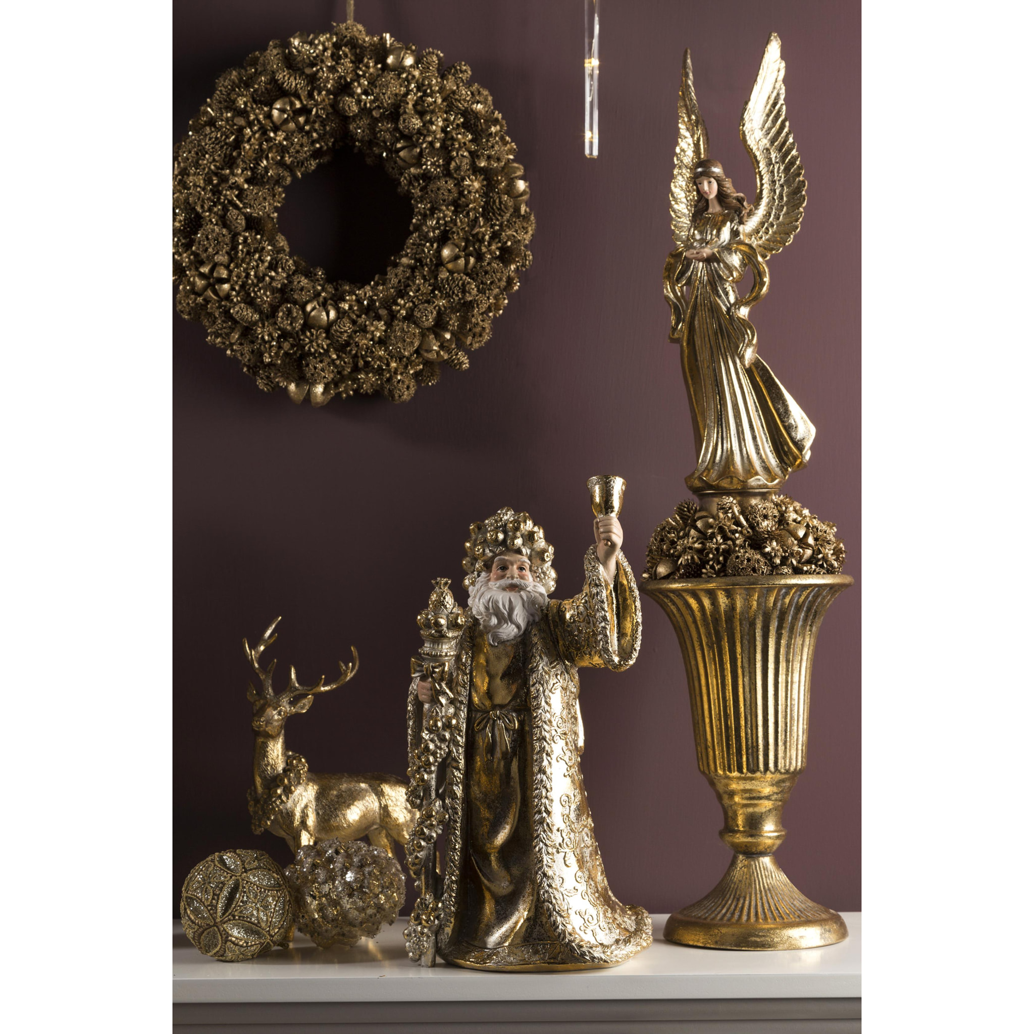 Renne - Pezzi 1 - ORO - Bianchi Dino SpA