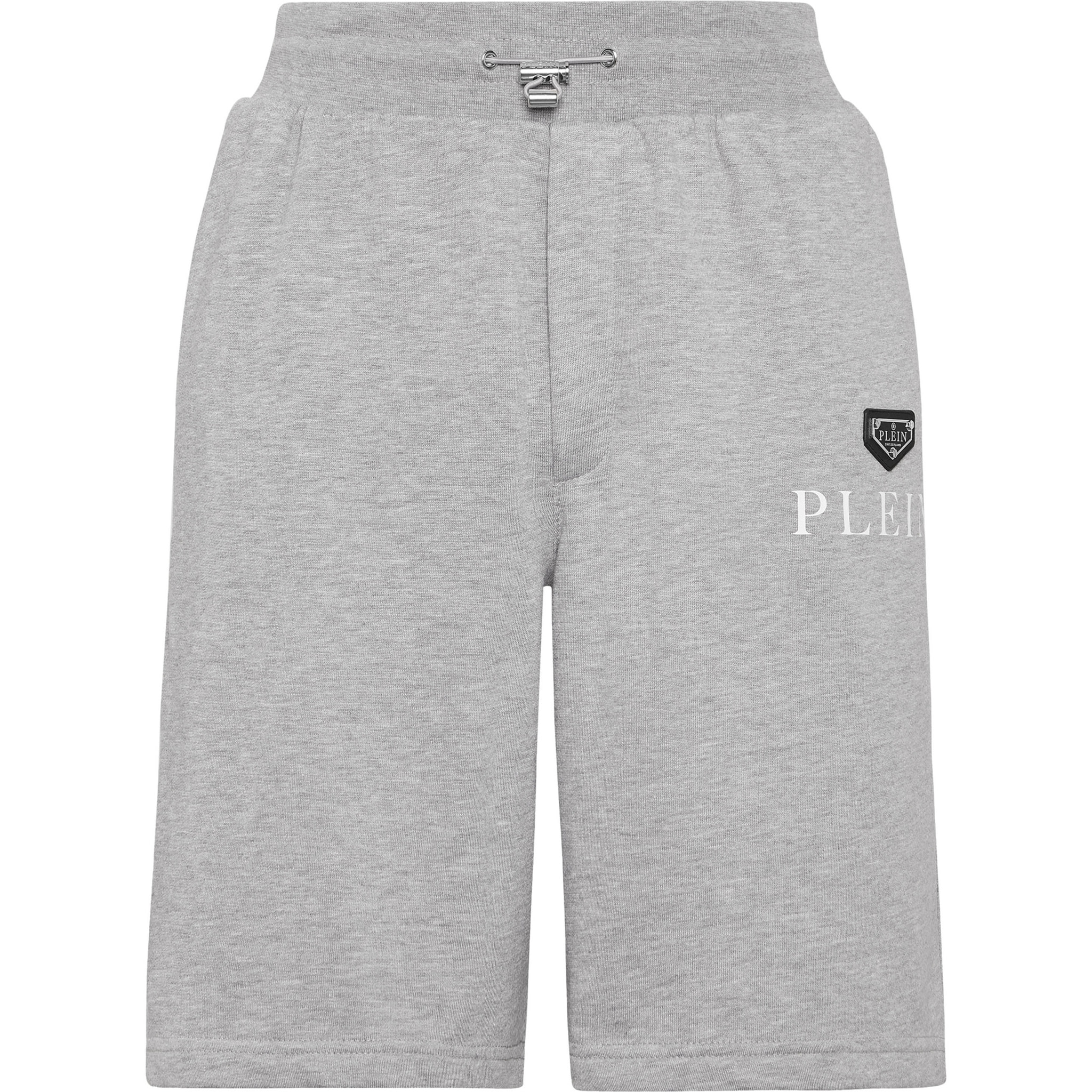 PHILIPP PLEIN Pantalones de chándal ICONIC PLEIN
