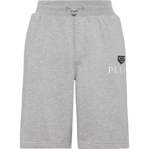 PHILIPP PLEIN Pantalones de chándal ICONIC PLEIN