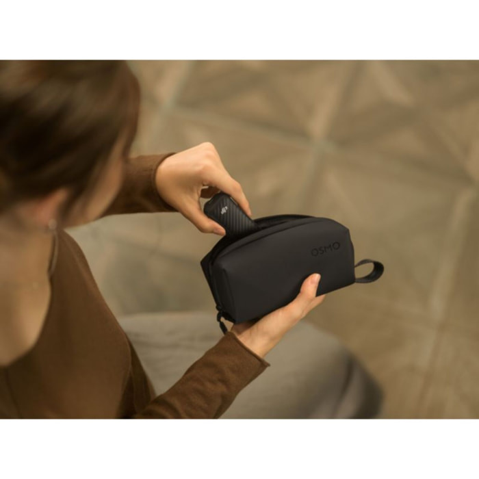 Etui DJI Osmo Pocket 4