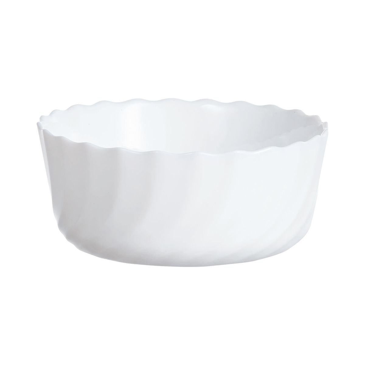 6 ramequines blancos 12 cm Smart Cuisine Trianon - Luminarc