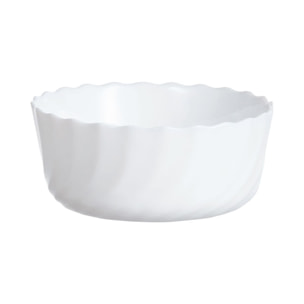 6 ramequines blancos 12 cm Smart Cuisine Trianon - Luminarc
