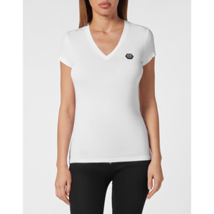 PHILIPP PLEIN T-Shirt V-Neck