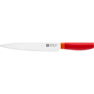 Couteau à trancher, 18 cm Zwilling Now S