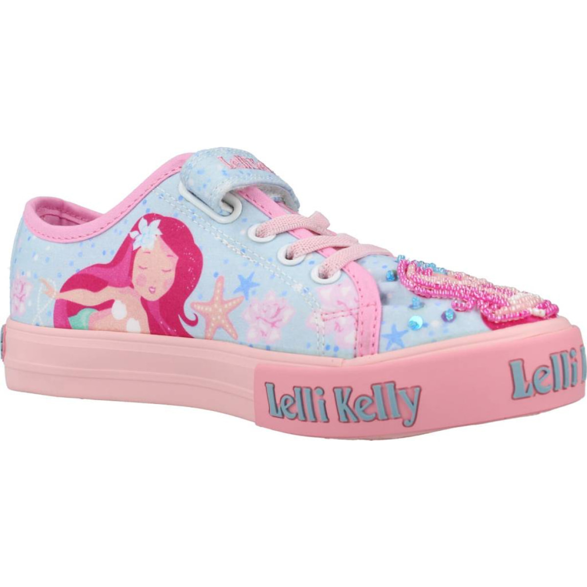 SNEAKERS LELLI KELLY LK3480