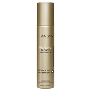 L'ANZA Healing Blonde Blonde Boost Pre-Treatment 200ml