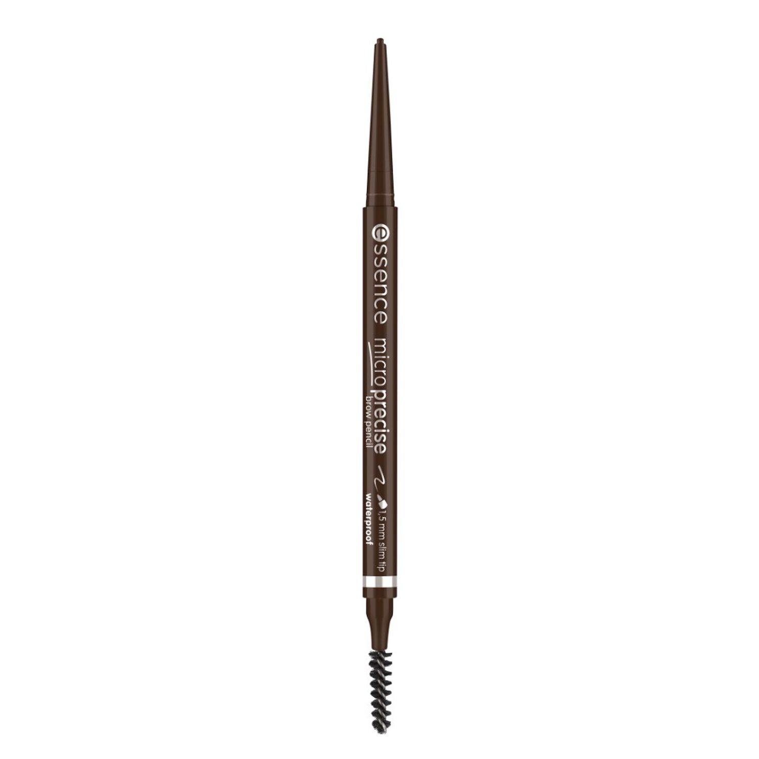 Micro Precise Eyebrow Pencil - Crayon Sourcils Ultra Précis
