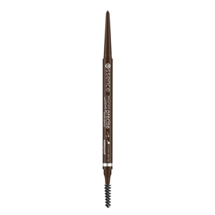 Micro Precise Eyebrow Pencil - Crayon Sourcils Ultra Précis