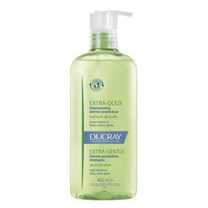 Extra-Doux - Shampooing Dermo-Protecteur