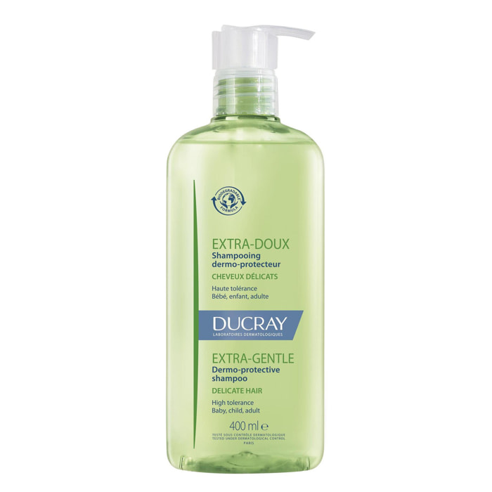 Extra-Doux - Shampooing Dermo-Protecteur