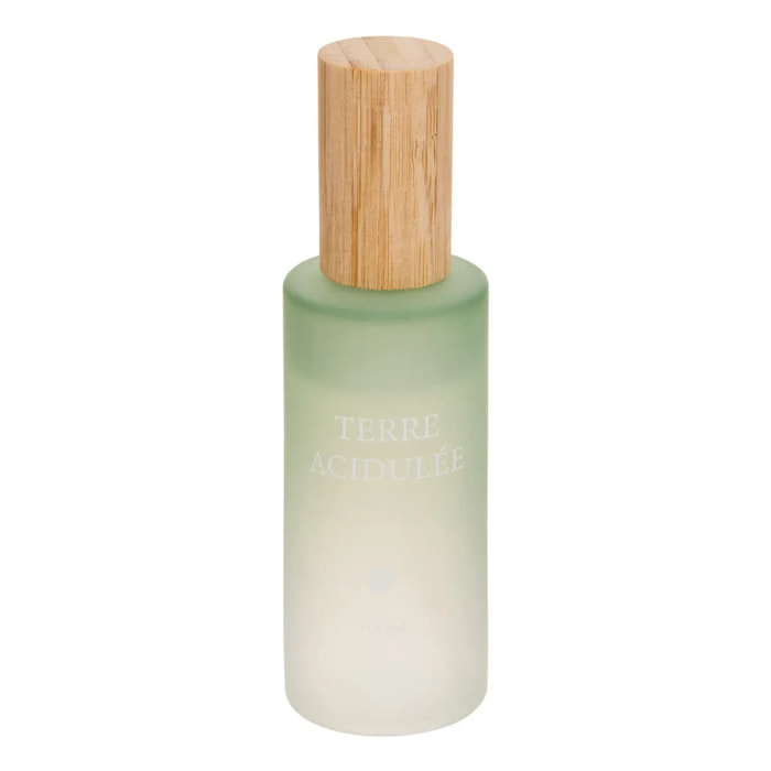 Spray d'ambiance Sana yuzu et thé vert 100ml