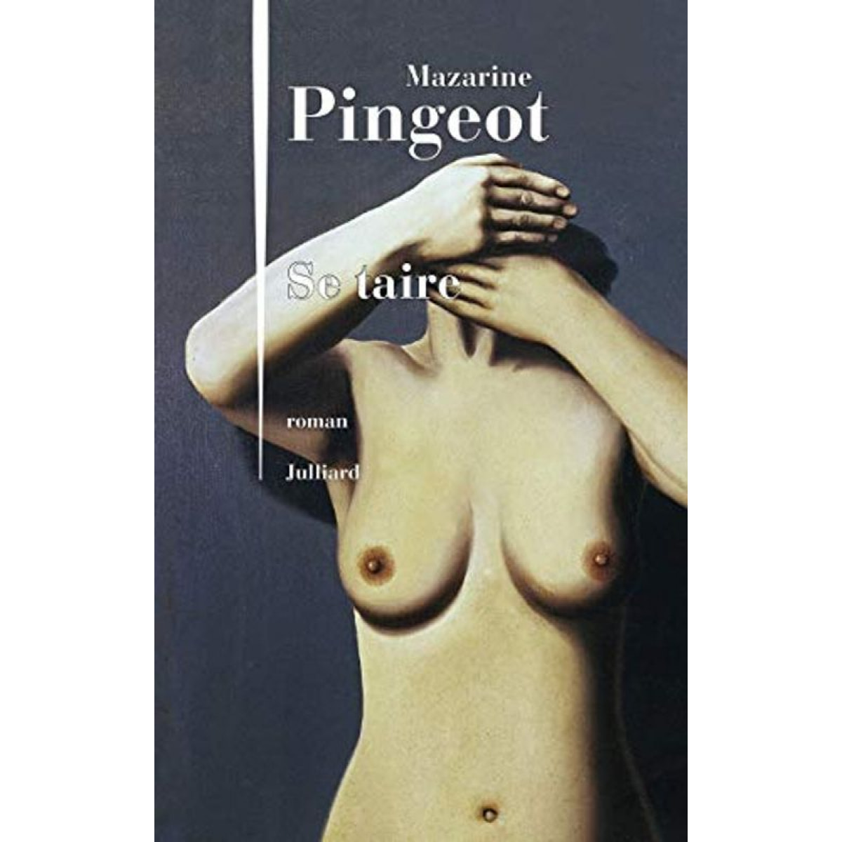 Pingeot, Mazarine | Se taire | Livre d'occasion