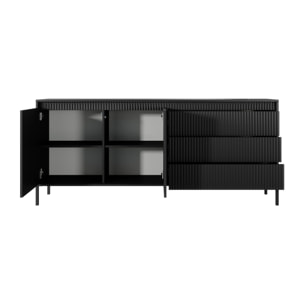 Oresteluchetta Madia KERGI BLACK