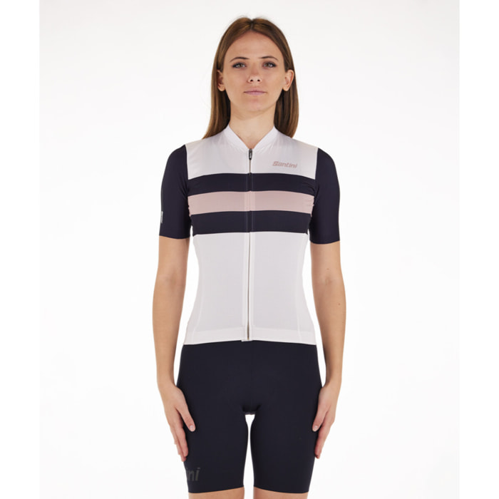 Sleek Bengal - Maillot Femme - Noir - Femme