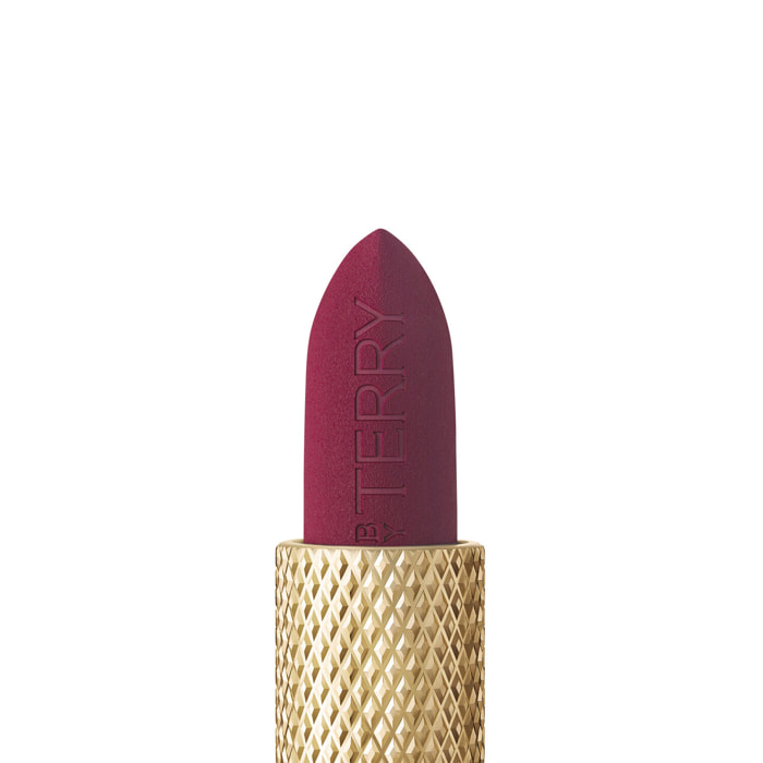 Rouge Opulent - Rouge à lèvres Sérum Hydra-Jeunesse