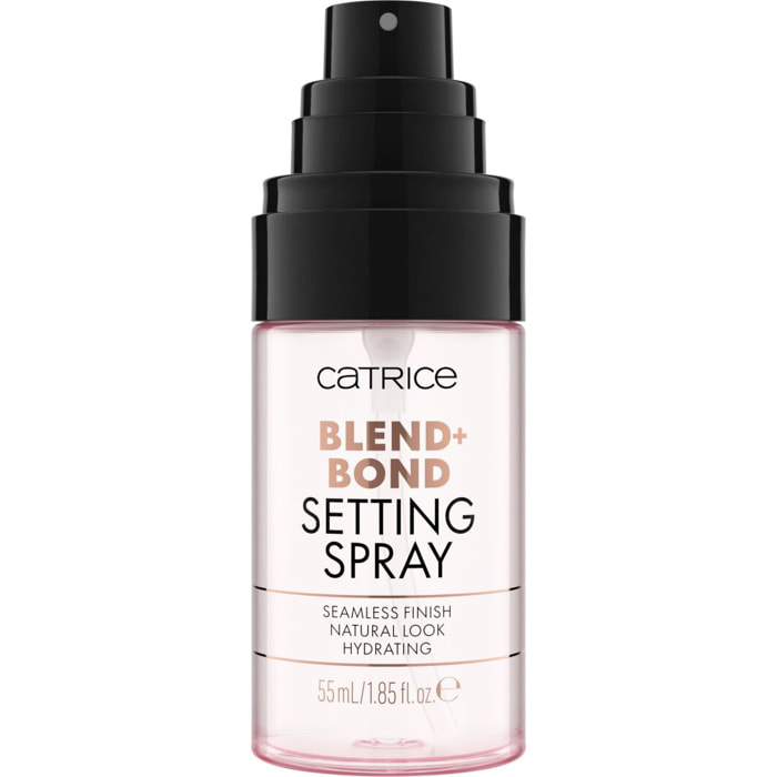 Blend + Bond - Spray Fixant 55 ml