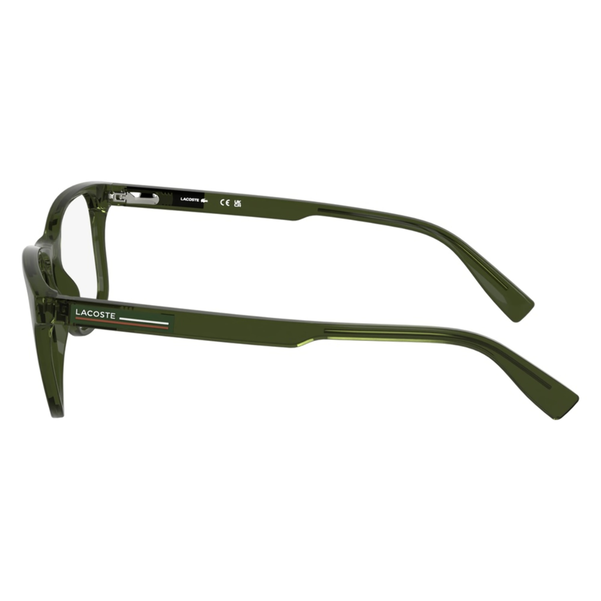 Gafas de Vista Lacoste L2979 N 275 de Acetato Inyectado Hombre 54 mm