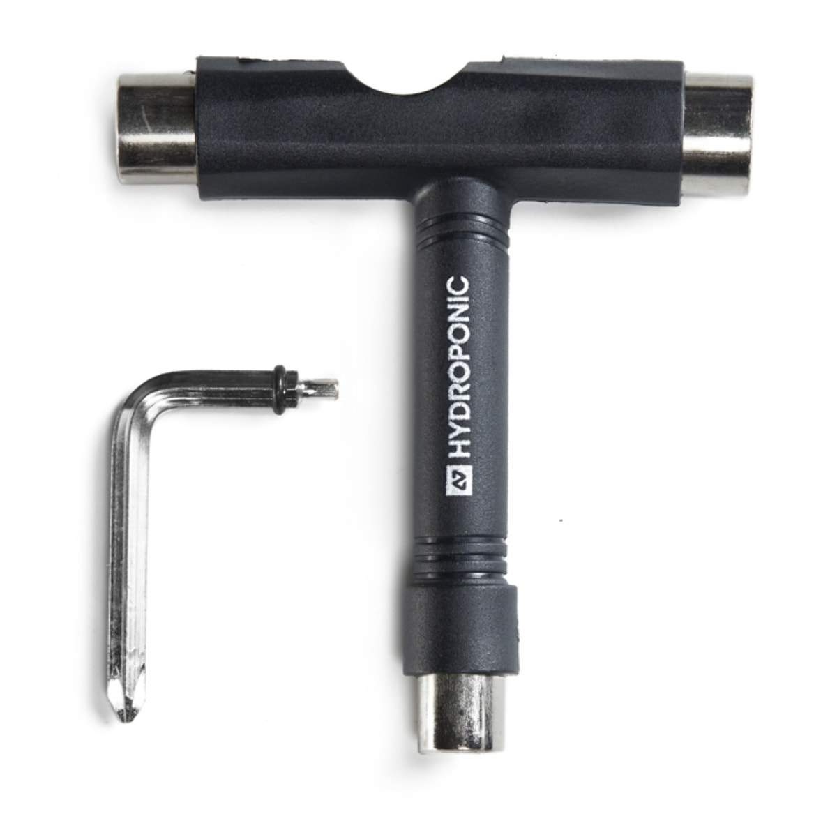Herramienta de skate Hydroponic T-TOOL BLACK