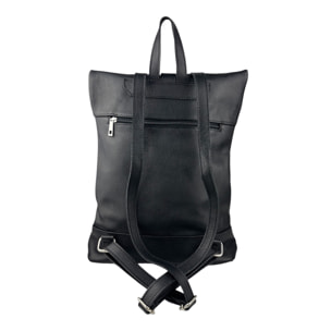 Mochila Cheval Firenze Lucrezia Negro