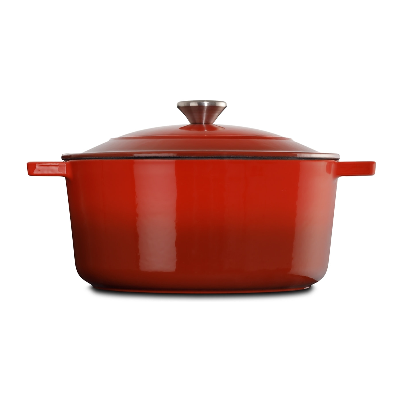 Mellerware - Olla Hierro Fundido Cuking! Heavy 22