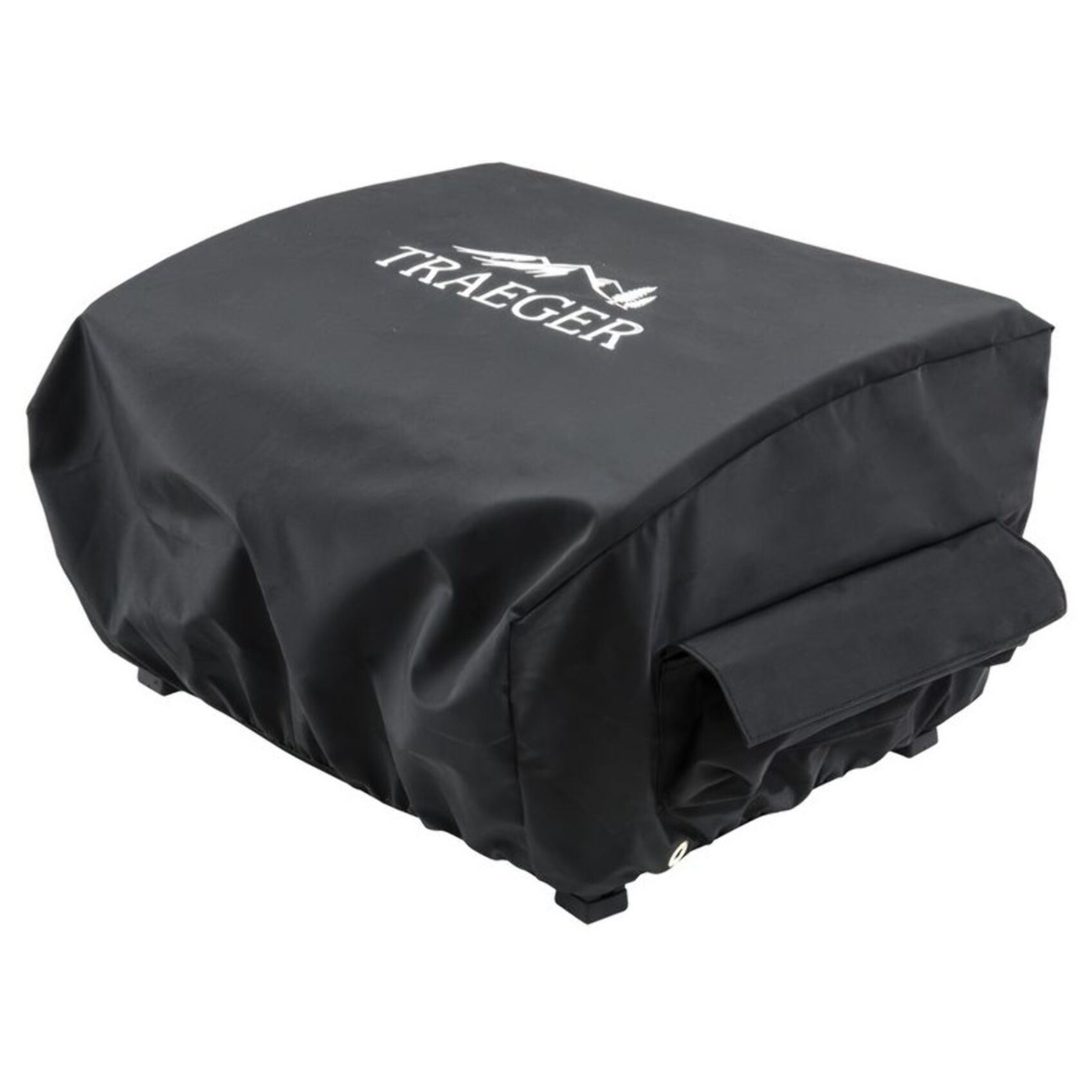 Housse barbecue LE MARQUIER ranger BAC562