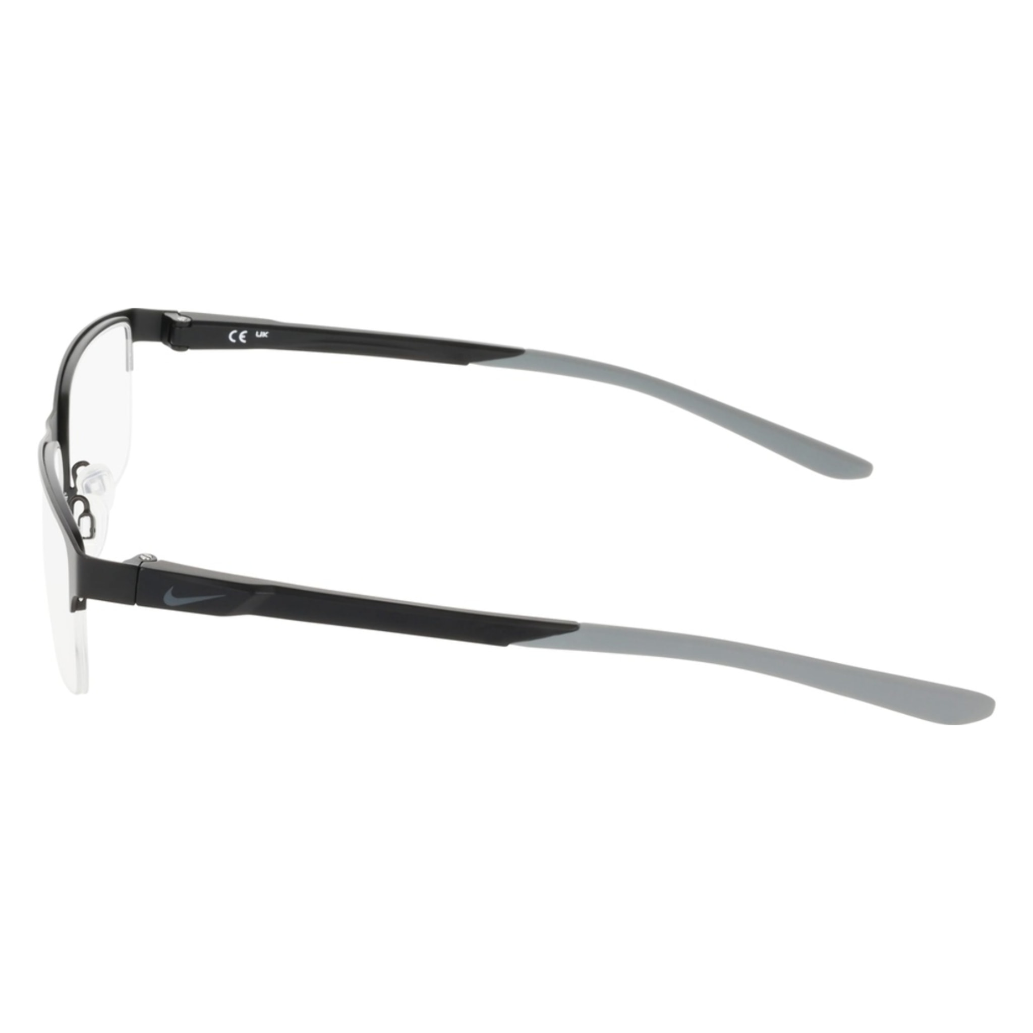 Gafas de Vista Nike 8159 N 001 59 de Metal Hombre