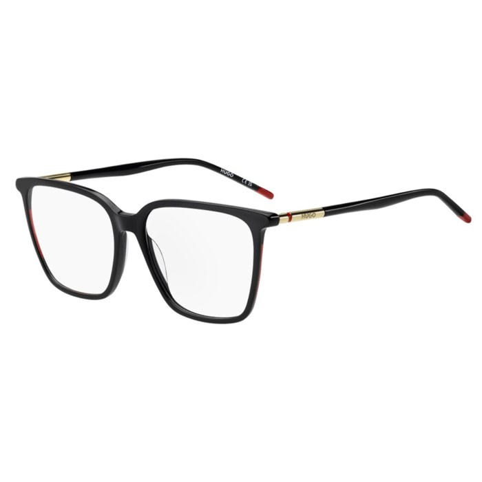Gafas de Vista Hugo HG 1381 807 de Acetato Mujer 55 mm